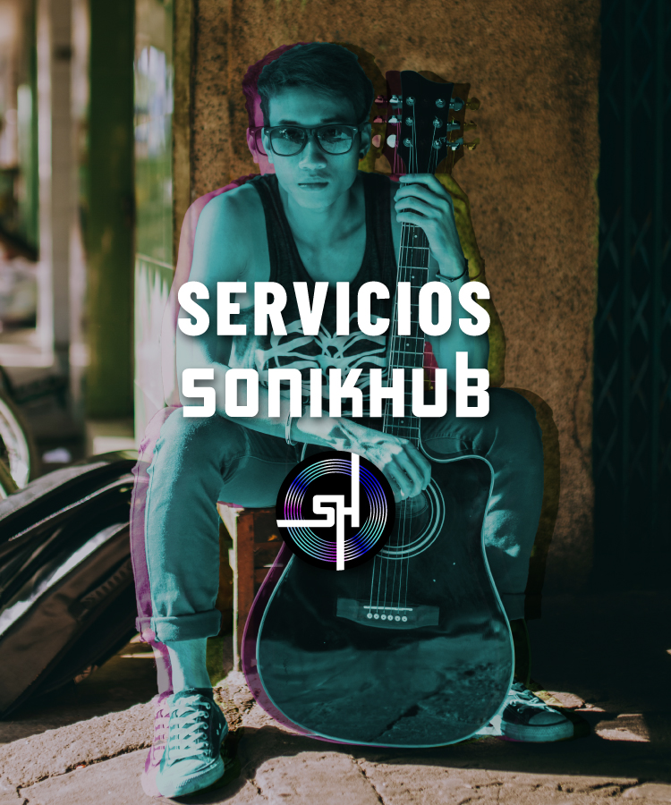 Servicios